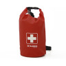 Гермоаптечка TALBERG FIRST AID ROLL, красный 4603773179186