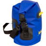 Гермосумка TALBERG TRAVEL DRY 10, василёк 4603773179599